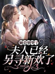 顾总与前妻的重逢